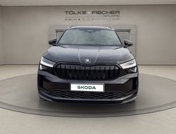 Kodiaq Sportline DCC AHK Navi eHeck ACC