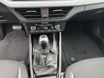 Kamiq 1.0 TSI DSG Balance ACC AHK AUT Kam. Navi – Bild 13