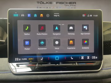 Tiguan 1.5 l eTSI DSG *SOFORT VERFÜGBAR* AHK – Bild 13