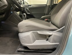 Tiguan Allspace 2.0 TDI  Life ACC AUT Kam. Navi