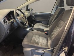 Golf Sportsvan VII 1.2 TSI BMT Lounge KlimaA. LM