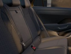 T-Roc R-Line 1.5 l eTSI DSG Leasingaktion