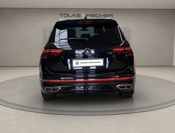Tiguan 2.0 TSI BMT 4Motion R-Line DCC Pano ACC