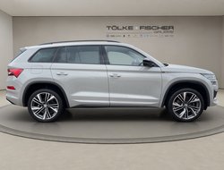 Kodiaq 2.0 TDI 4x4 Sportline DCC ACC AHK AUT LED