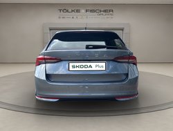 Octavia Combi 2.0 TDI DSG Tour ACC AHK Navi eHeck