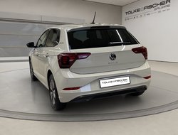 Polo VI 1.0 Goal Kam. Virtual DynLicht KlimaA.