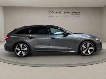 A5 Avant 2.0 TDI W S-line ACC AHK AUT Navi LED – Bild 6