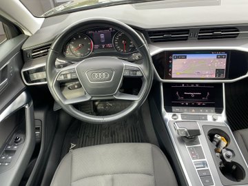 A6 45 2.0 TFSI AUT Navi Standh. Virtual el.Heck – Bild 16