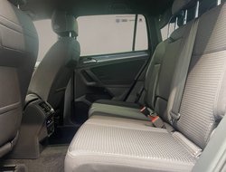 Tiguan 2.0 TDI BMT Active ACC AHK AUT Navi HUD