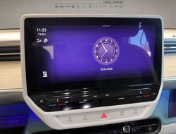 ID.Buzz Bus W Pro IQLight ACC AUT Kam. Navi 360