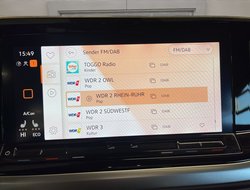 Multivan 1.4 TSI Style Pano IQLight ACC AUT Kam.