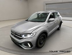 T-Roc 1.0 TSI R-Line Pano R-Line ACC Kam. Navi