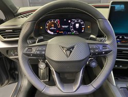 Leon Sportstourer 2.0 TSI 4Drive VZ DCC ACC