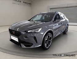 Formentor 1.5 TSI ACC AHK Kam. Navi Pano Virtual