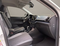 T-Cross ENERGY 1.0 l TSI OPF  7-Gang-DSG ACC AHK