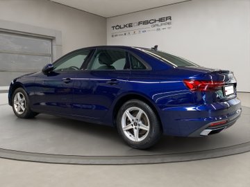 A4 30 2.0 TDI ACC AUT Kam. Navi el.Heck DynLicht – Bild 4