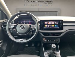 Fabia 1.0 TSI Style Kamera Navi Virtual DynLicht