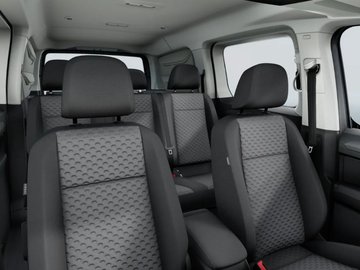Caddy California Maxi TSI 85KW DSG – Bild 17