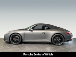 991 911 Carrera Cabriolet nur 57.409 km 2-Hand