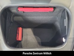 992 911 Carrera GTS Cabriolet Sportabgasanlage