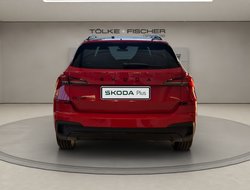 Kamiq Monte Carlo Navi eHeck. Panodach SHZ Matrix