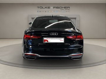 A5 Sportback 40 2.0 TDI MHEV S-Line business ACC – Bild 5