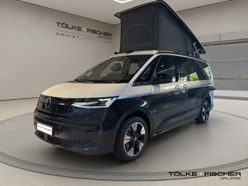 T7 California Beach Camper TDI 110 kW DSG – Bild 2