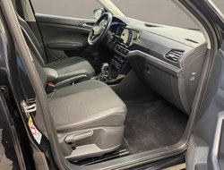 T-Cross 1.5 TSI Style ACC AHK AUT Kam. Navi LED