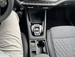 Octavia Combi 2.0 TDI W Sportline ACC AHK AUT LM