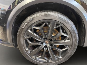 Formentor 2.0 TSI VZ Tribe Edition DCC ACC AUT – Bild 7