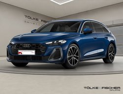 A5 2.0 Avant quattro TDI W S-line ACC AHK AUT LM