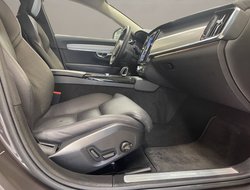 V90 Kombi T8 Twin Engine PHEV Plus Recharge ACC