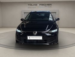 Golf VIII Variant 1.5 eTSI  85 kW Life ACC AHK