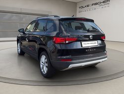 Ateca 2.0 TDI Style ACC AHK AUT Navi Virtual LED