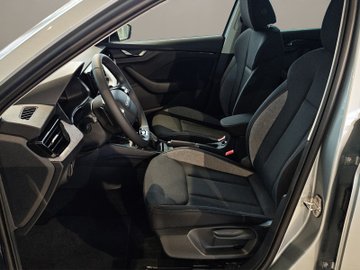 Kamiq 1.0 TSI DSG Balance AHK AUT Kam. KeyLess – Bild 8