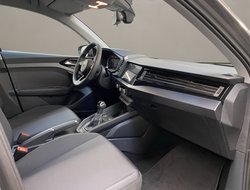 A1 Sportback 30 1.0 TFSI AUT Navi Virtual LED LM