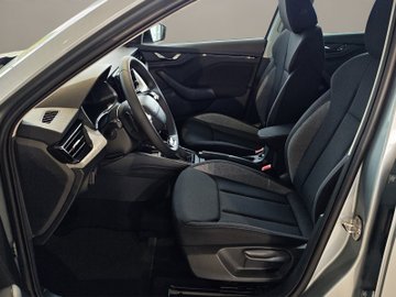 Kamiq 1.0 TSI DSG Balance AHK AUT Kam. KeyLess – Bild 8