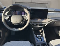 Octavia Combi Tour AHK Navi HUD 360° eHeck