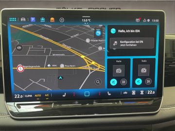 Tiguan 2.0 l TDI DSG *SOFORT VERFÜGBAR* WKR AHK – Bild 13