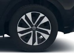 Polo 1.0 l TSI OPF 7-Gang DSG Rückfahrkamera