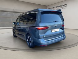 California 1.5 TSI 4MOTION Beach Camper DCC ACC