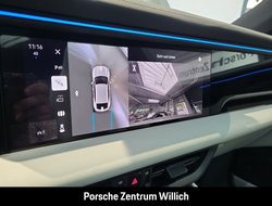 Macan 4 Surround-View LED-Matrix InnoDrive