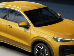 T-Roc R-Line 1.5 l eTSI DSG Leasingaktion