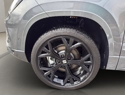 Ateca 1.5 TSI ACT FR ACC AHK AUT Kam. Navi 360