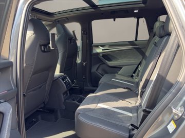 Kodiaq 4x4 Sportline DCC Navi AHK Matrix Pano – Bild 15
