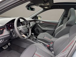 Kamiq 1.0 TSI DSG Monte Carlo Pano Navi AHK Kamer