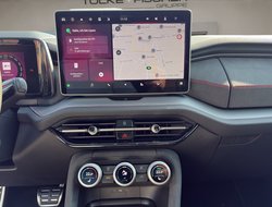 Kodiaq RS DCC Pano AHK Navi SHZ 360°