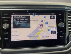 T-Roc 2.0 TSI 4Motion Sport Pano R-Line AHK AUT