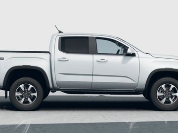 Amarok Style 3.0TDI 177kW 4MOTION Aut ACC 2,99% – Bild 10