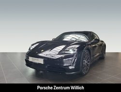 Taycan 4 Cross Turismo Performancebatterie+ LED
